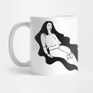 Astral Body V2 Mug